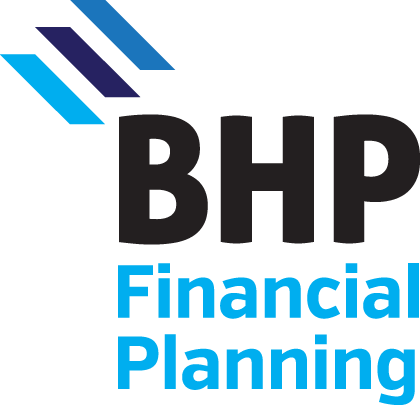BHP Financial Planning